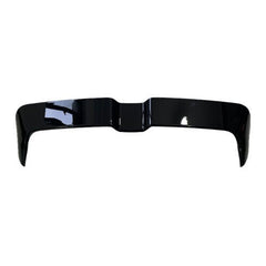 Audi A3 S3 RS3 8V Sportback Gloss Black Oettinger Style Spoiler (2012-2020)