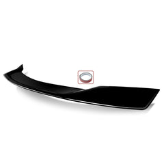 Audi A5 B8 8T Coupe Ducktail Gloss Black Spoiler (2007-2016)