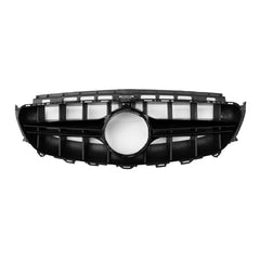 Mercedes E-Class W213 Brabus Style Front Grille (2016-2020)