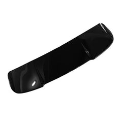 Audi A4 B8 B8.5 Avant RS4 Style Gloss Black Roof Spoiler (2008-2016)