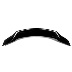 Audi A5 B8 8T Coupe Ducktail Gloss Black Spoiler (2007-2016)