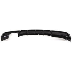 BMW 3 Series F30 Gloss Black MP Body Kit (2012-2018)