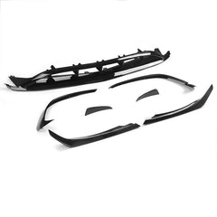 Mercedes-Benz A-Class A45 AMG/AMG Line Front Aero Kit (2016-2018)