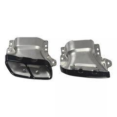 Mercedes A-Class W176 AMG Style Rear Diffuser AMG Line & A45 Only