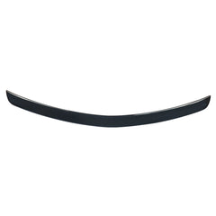 Mercedes C-Class W204 Gloss Black AMG Style Spoiler (2008-2014)