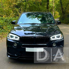 BMW X5 F15 Full Gloss Black Body Kit 2014-2018