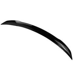 Mercedes Benz CLA C118 Gloss Black Spoiler (2019+)