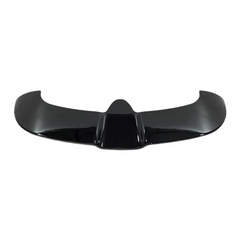 Mini Cooper F55 F56 JCW Style Gloss Black Spoiler (2013-2018)