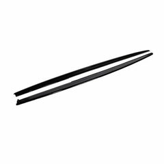 BMW 3 Series F30 Gloss Black MP Body Kit (2012-2018)