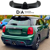 Mini Cooper F55 F56 JCW Style Gloss Black Spoiler (2013-2018)