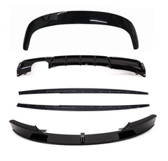 BMW 3 Series F31 Touring M Sport Gloss Black Body Kit (2012-2018)