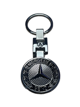 Mercedes-Benz Keyrings Key Fob