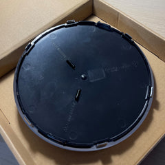 Mercedes-Benz FACELIFT Chrome Front Radiator Grille Badge Emblem (Mirror Style)