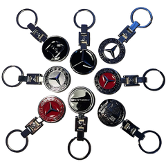 Mercedes-Benz Keyrings Key Fob