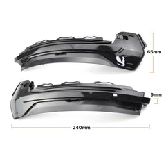 Audi A3 S3 RS3 8V Dynamic Indicators (2012-2020)