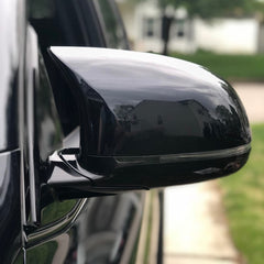 BMW X3 X4 X5 X6 F25 F26 F15 F16 M Style Mirror Caps