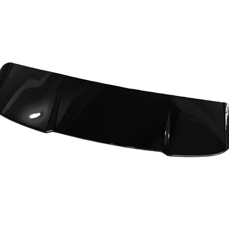 Audi A4 B8 B8.5 Avant RS4 Style Gloss Black Roof Spoiler (2008-2016)