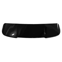 Audi A4 B9 B9.5 Avant 8W RS4 Style Gloss Black Roof Spoiler (2016-2024)