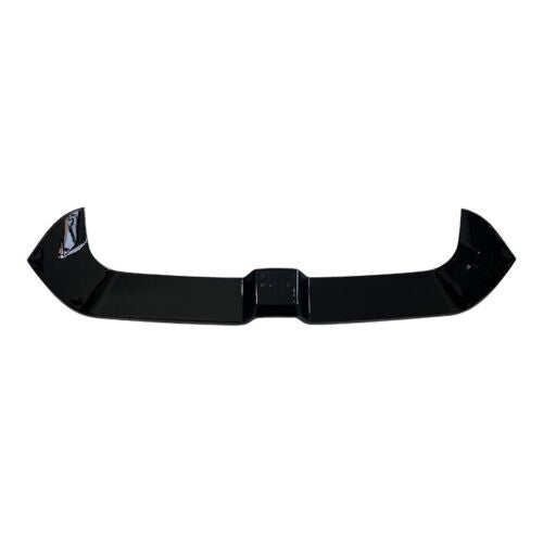 Audi A3 S3 RS3 8V Sportback Gloss Black Oettinger Style Spoiler (2012-2020)