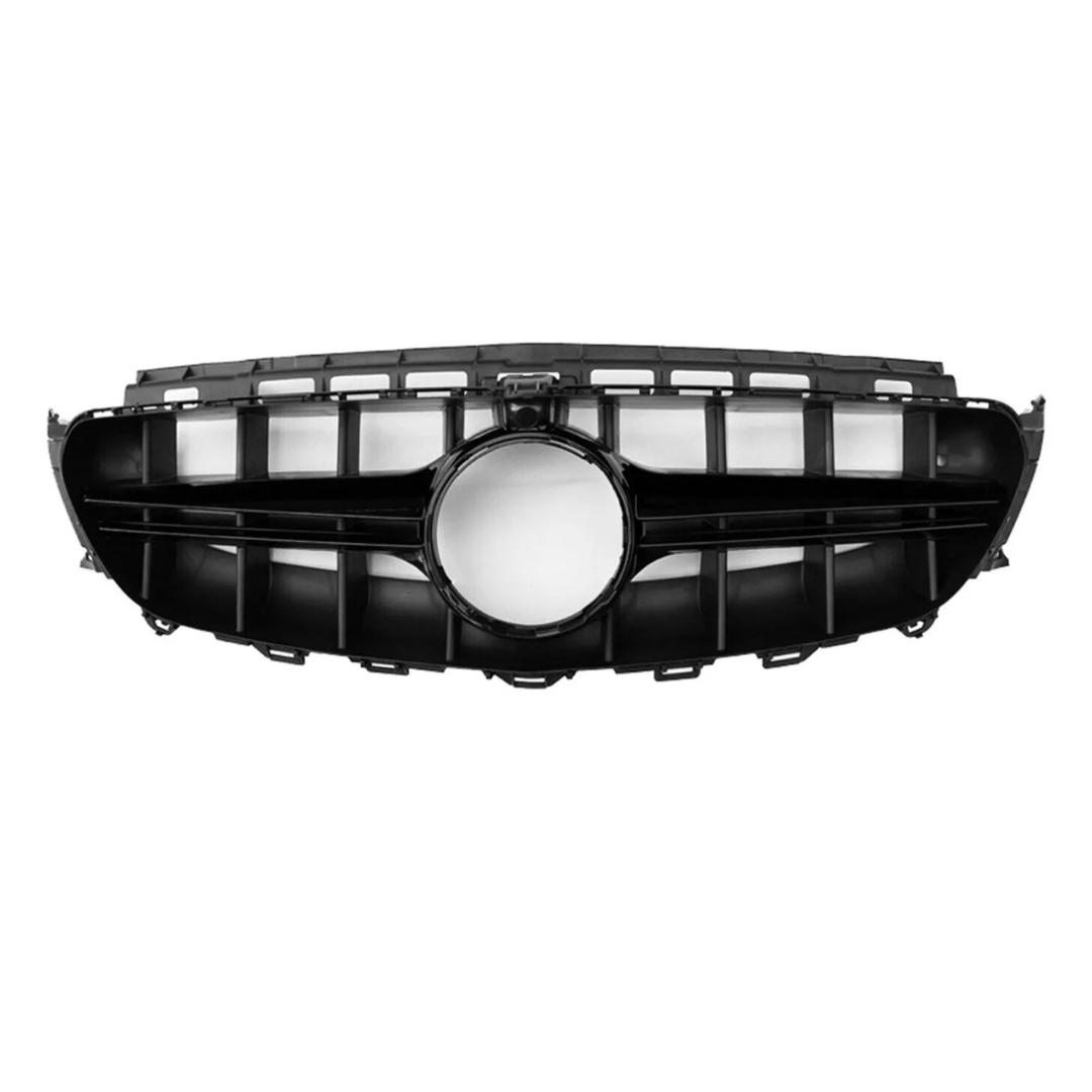 Mercedes E-Class W213 Brabus Style Front Grille (2016-2020)