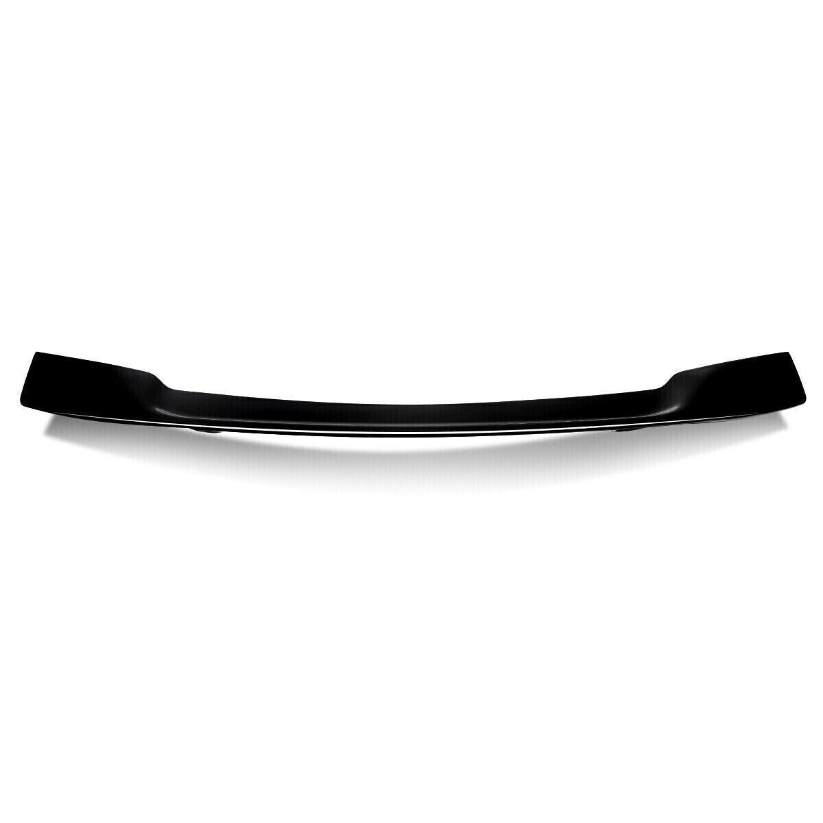 Audi A5 B8 8T Coupe Ducktail Gloss Black Spoiler (2007-2016)