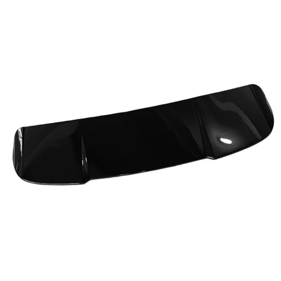 Audi A4 B8 B8.5 Avant RS4 Style Gloss Black Roof Spoiler (2008-2016)