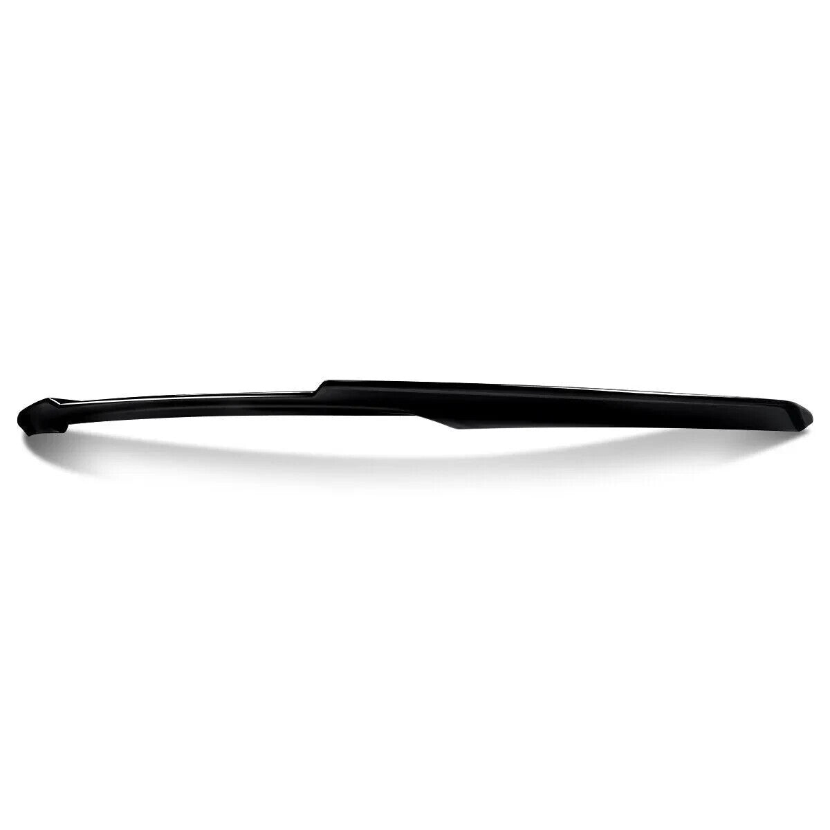 Audi A4 B8 Saloon M4 Style Gloss Black Spoiler (2008-2012)