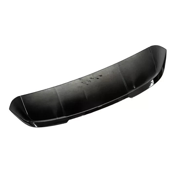 Audi A4 B9 B9.5 Avant 8W RS4 Style Gloss Black Roof Spoiler (2016-2024)
