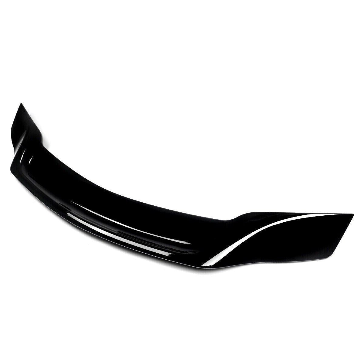 Audi A5 B8 8T Coupe Ducktail Gloss Black Spoiler (2007-2016)