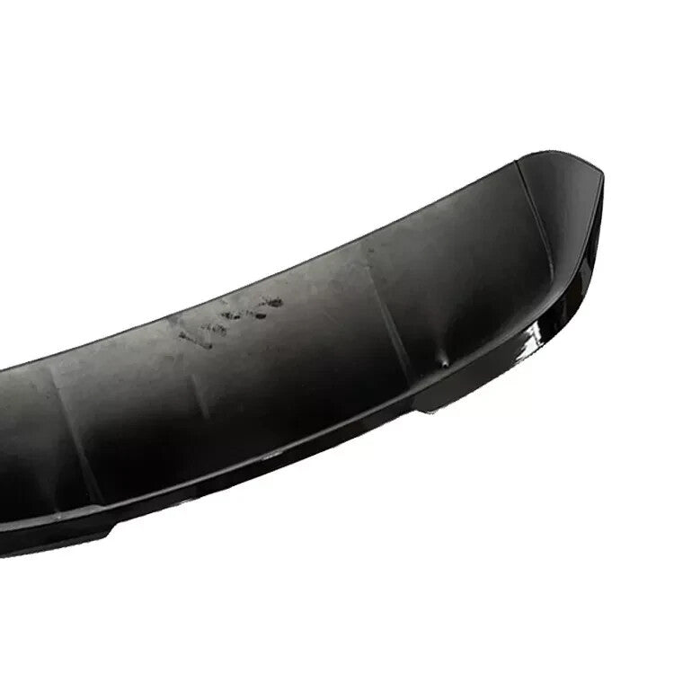 Audi A4 B9 B9.5 Avant 8W RS4 Style Gloss Black Roof Spoiler (2016-2024)