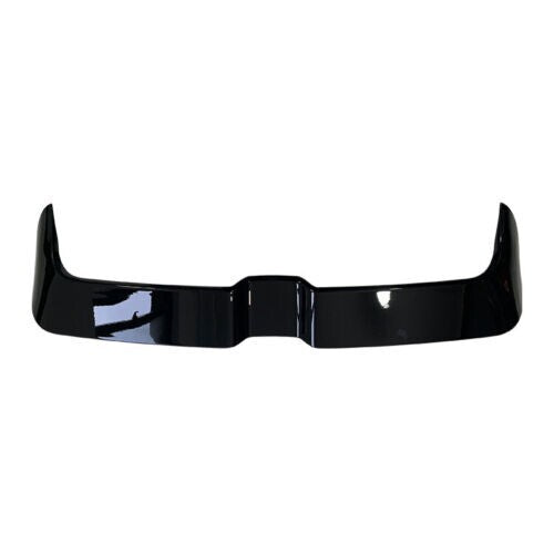 Audi A3 S3 RS3 8V Sportback Gloss Black Oettinger Style Spoiler (2012-2020)