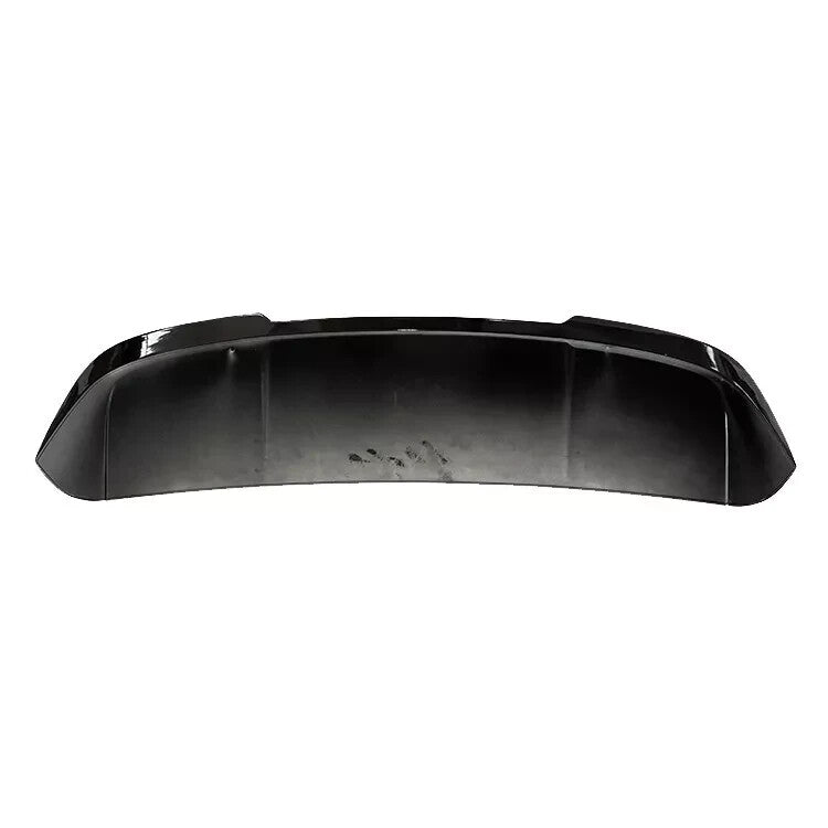 Audi A4 B9 B9.5 Avant 8W RS4 Style Gloss Black Roof Spoiler (2016-2024)