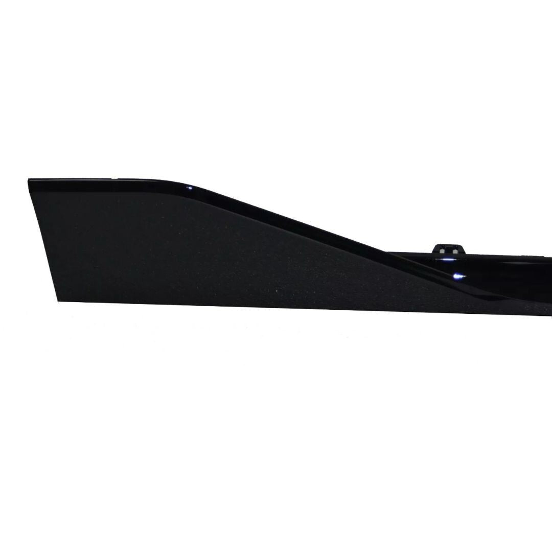 BMW 1 Series F40 M Sport Gloss Black Body Kit (2019-2024)