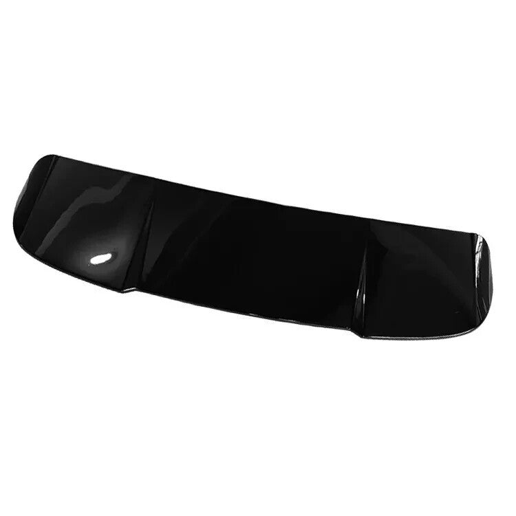 Audi A4 B9 B9.5 Avant 8W RS4 Style Gloss Black Roof Spoiler (2016-2024)