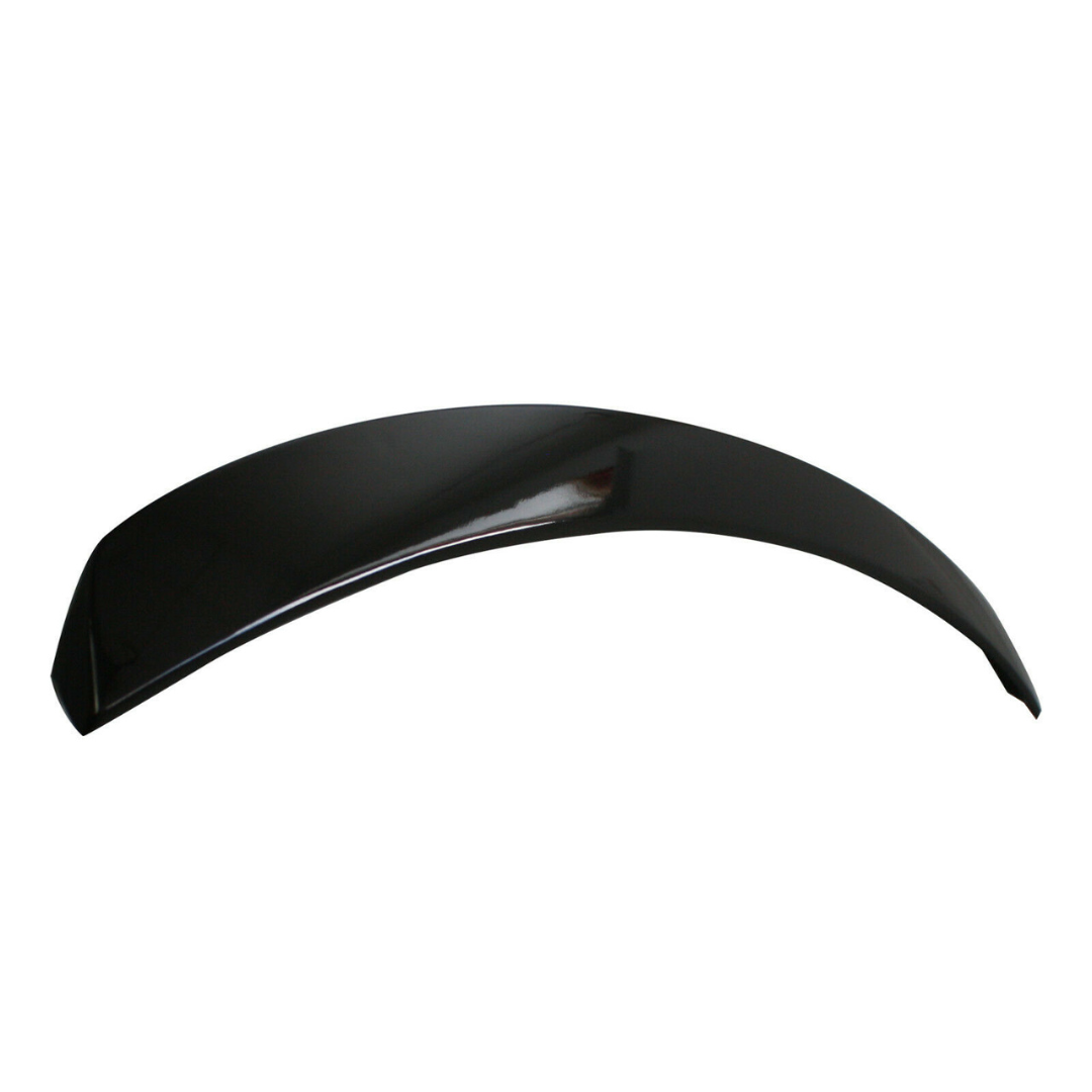 Audi A5 S5 RS5 B9 Saloon Gloss Black Black Edition Style Spoiler (2016-2024)