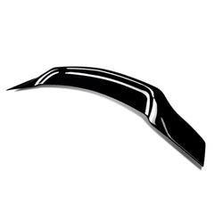 Audi A5 B8 8T Coupe Ducktail Gloss Black Spoiler (2007-2016)
