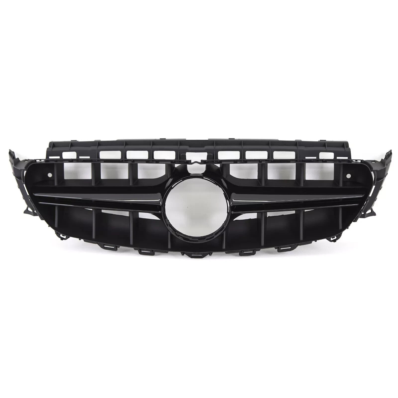 Mercedes E-Class W213 Brabus Style Front Grille (2016-2020)