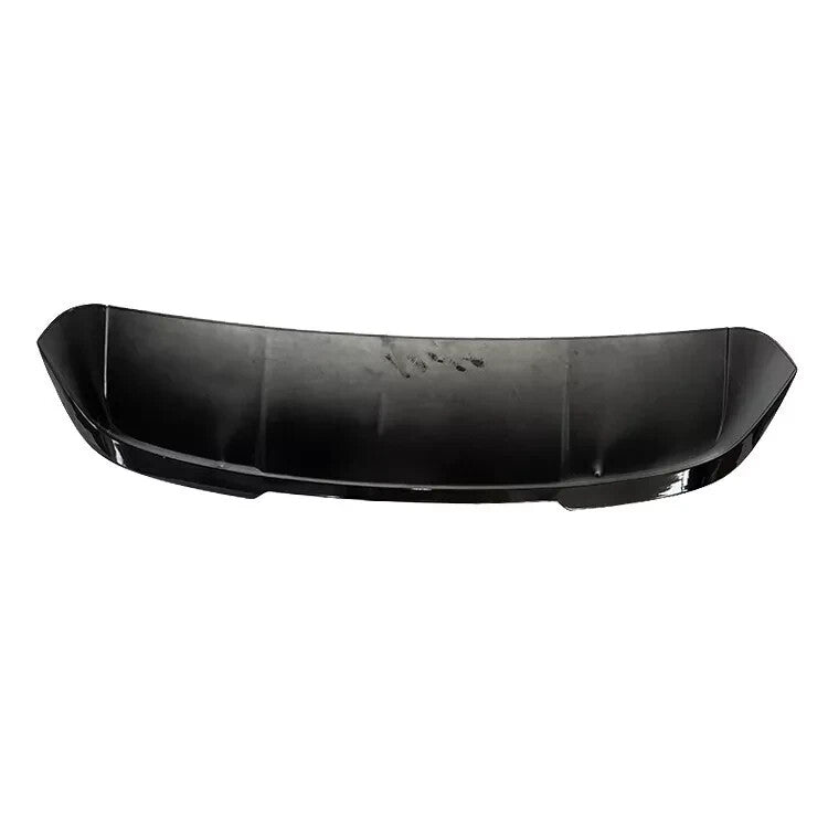 Audi A4 B8 B8.5 Avant RS4 Style Gloss Black Roof Spoiler (2008-2016)
