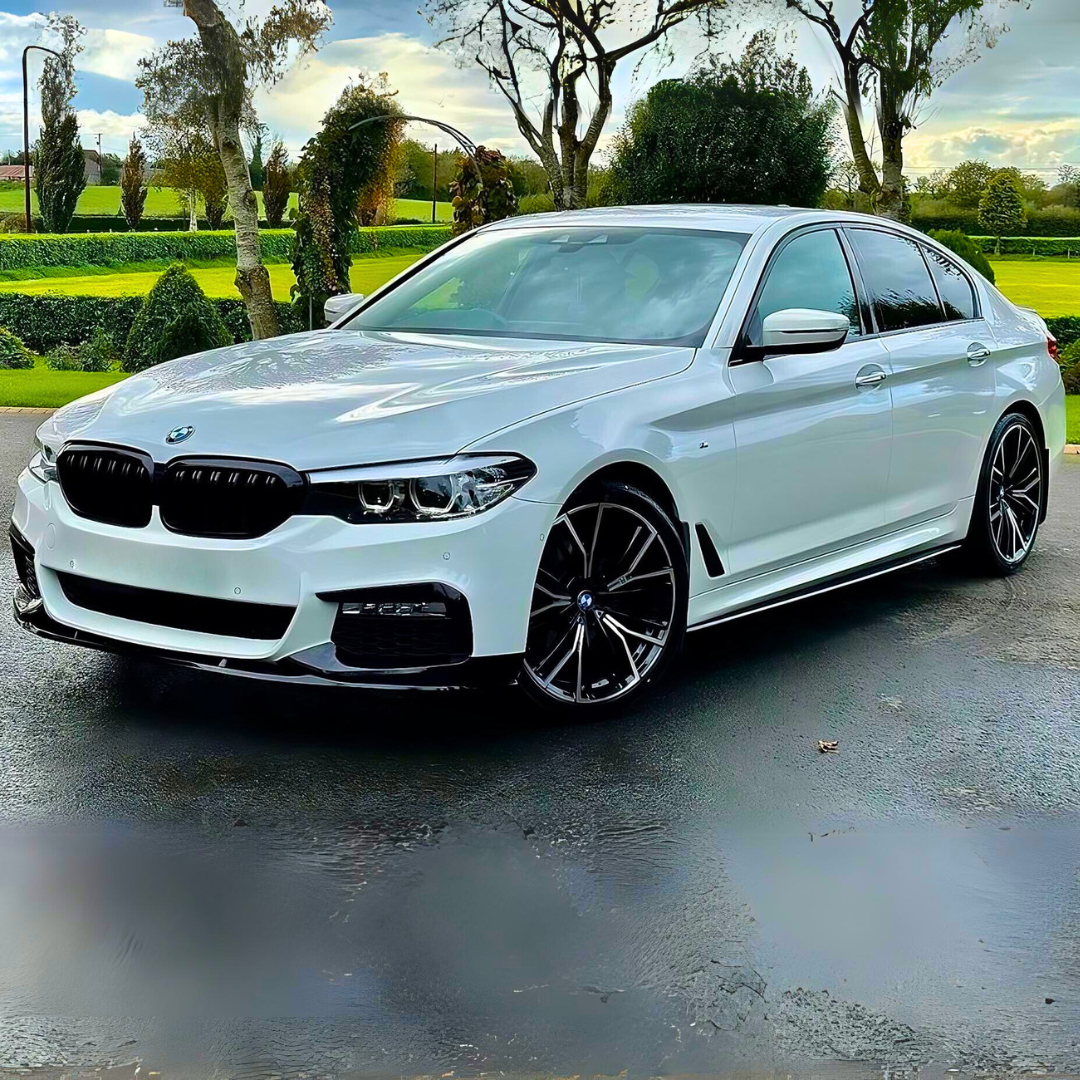 BMW 5 Series G30 M Sport Performance Body Kit (2017+)