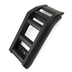 Black Side Roof Ladder For Land Rover Defender L663 90 110 2020+