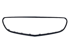 Mercedes E-Class W212 Gloss Black Front Grille Surround Trim 2013-2016