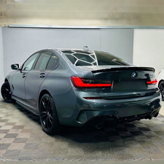 BMW 3 Series G20 M Sport Performance Body Kit (2018-2022)