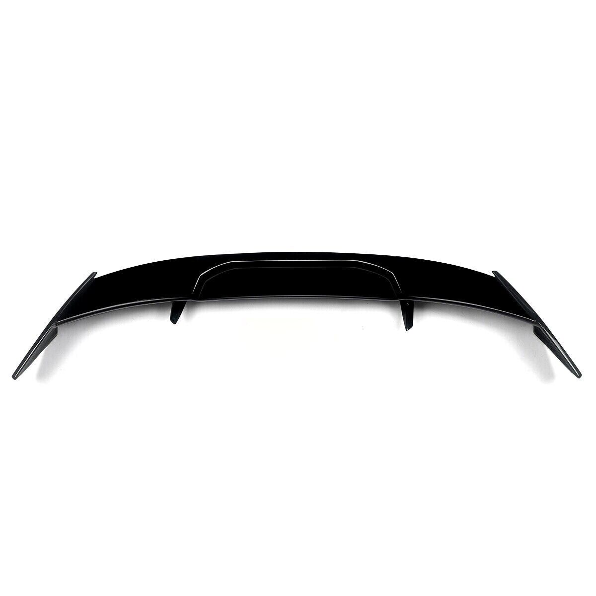 BMW 1 Series F40 Performance Style Spoiler - Gloss Black