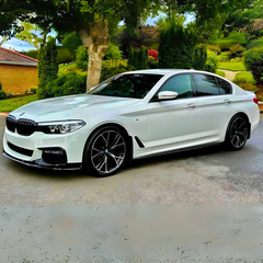 BMW 5 Series G30 M Sport Performance Body Kit (2017+)