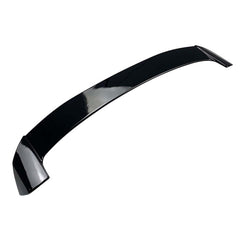 BMW F20 F21 M Performance Style Gloss Black Spoiler 11-19