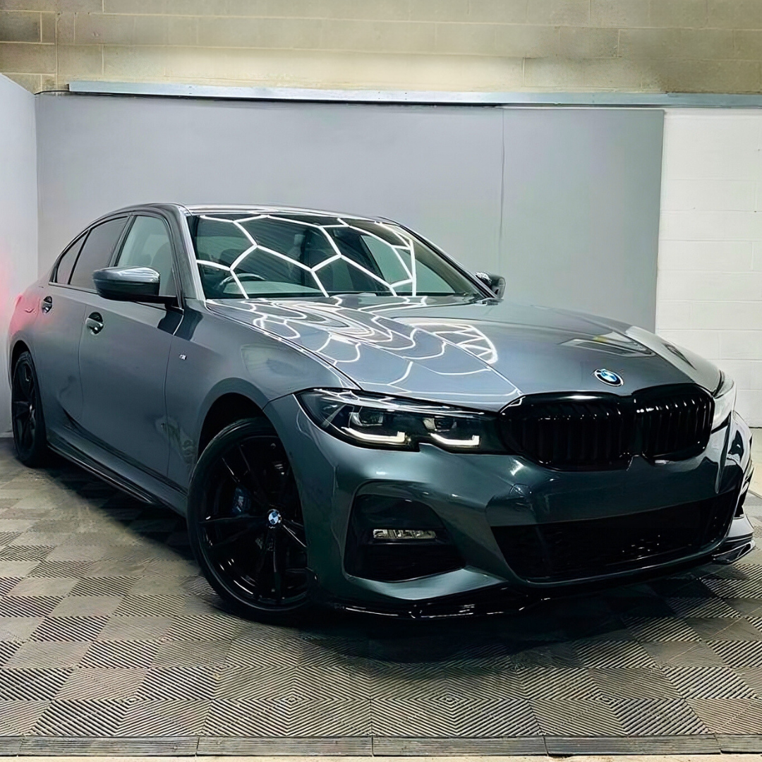 BMW 3 Series G20 M Sport Performance Body Kit (2018-2022)