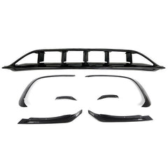 Mercedes-Benz A-Class A45 AMG/AMG Line Front Aero Kit (2016-2018)