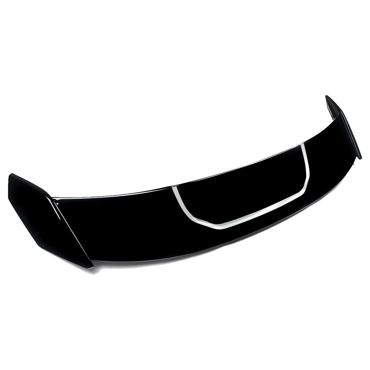 BMW 1 Series F40 Performance Style Spoiler - Gloss Black