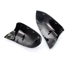 BMW X3 X4 X5 X6 F25 F26 F15 F16 M Style Mirror Caps