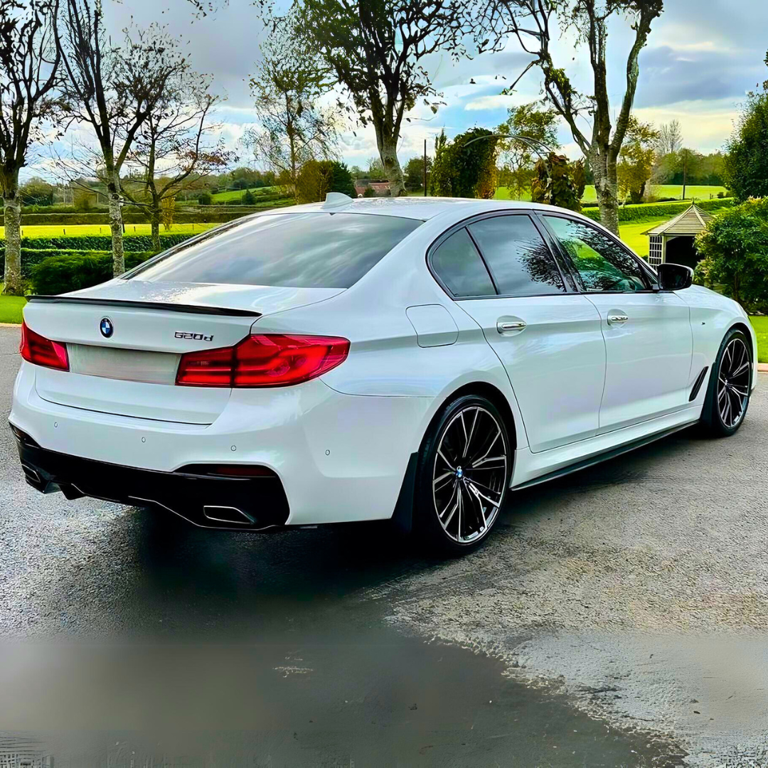 BMW 5 Series G30 M Sport Performance Body Kit (2017+)